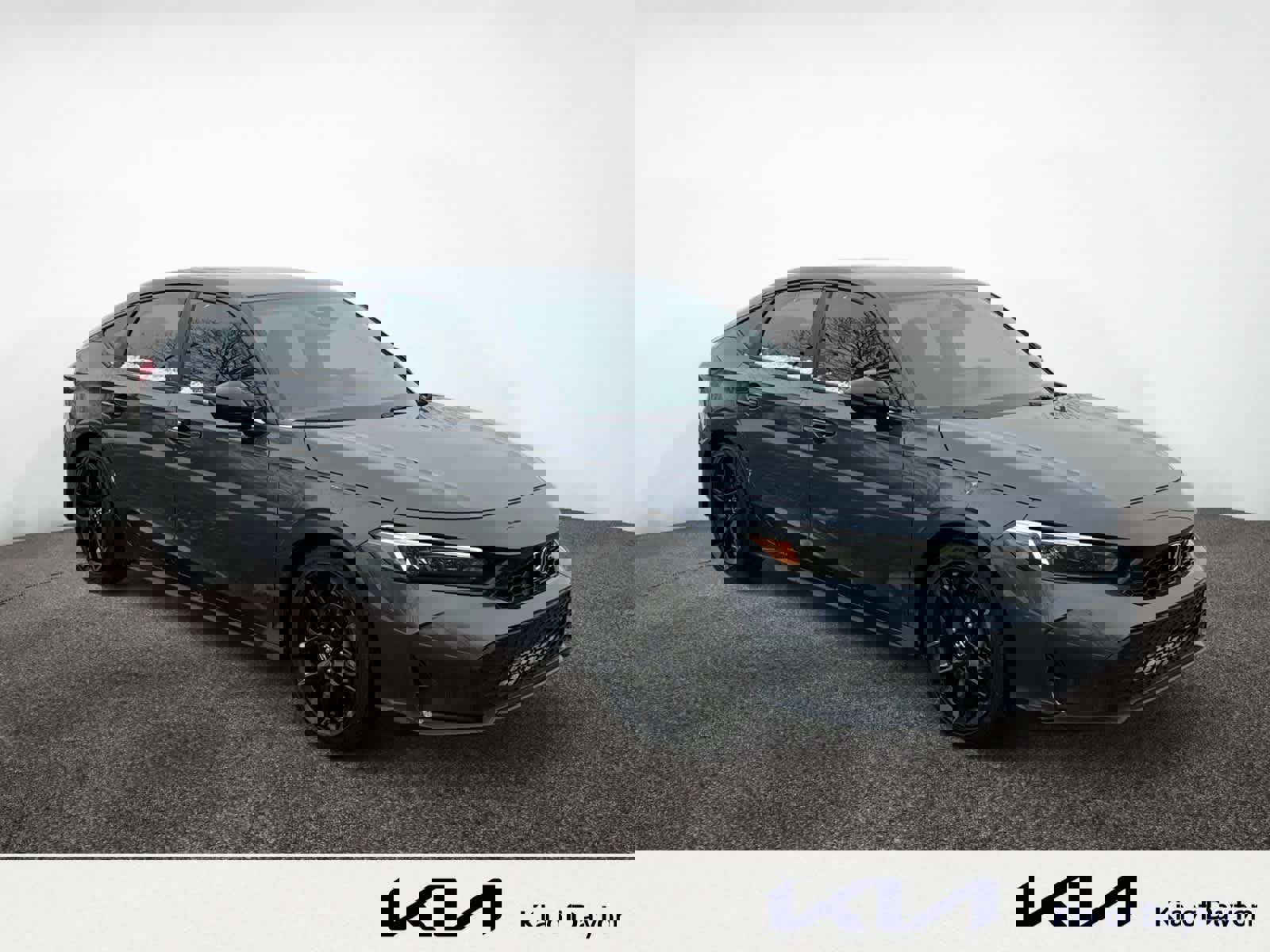 Used 2025 Honda Civic Sport image 7