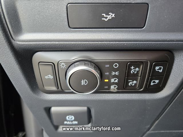 New 2026 Ford F150 XLT w/ Equipment Group 302A MID image 23