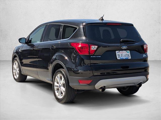 Used 2019 Ford Escape SE FWD image 7