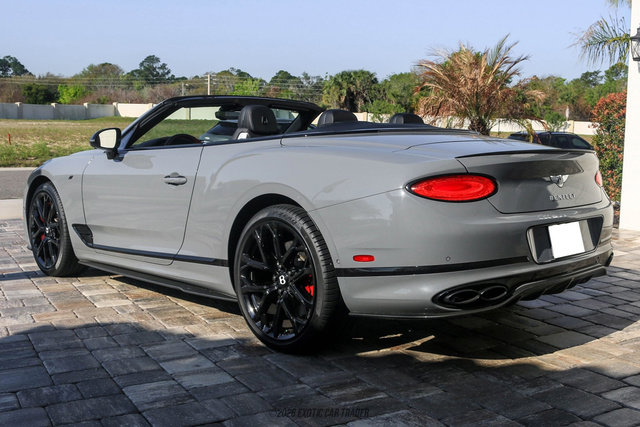 Used 2024 Bentley Continental GT S image 6