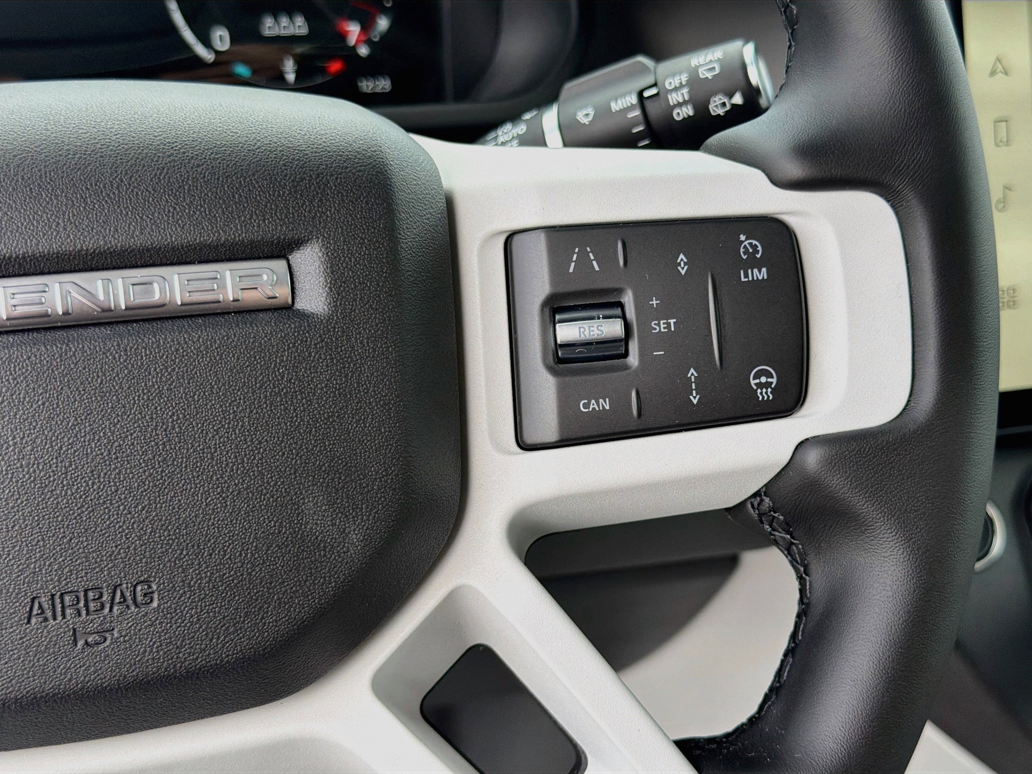 New 2026 Land Rover Defender 110 S AWD/4WD image 39