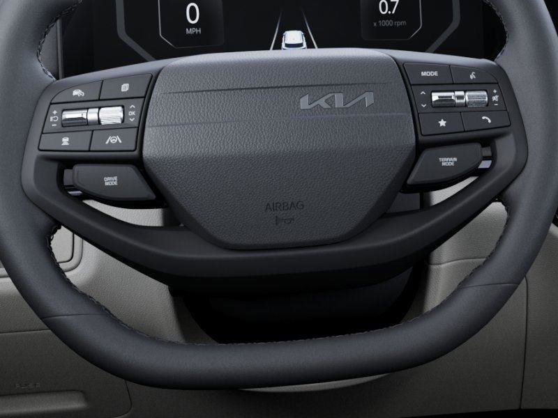 New 2026 Kia Sportage AWD Hybrid image 22