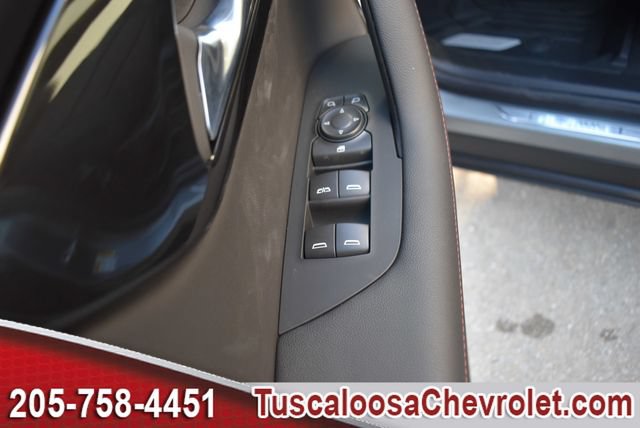 New 2026 Chevrolet Blazer RS w/ LPO, Floor Liner Package FWD image 14