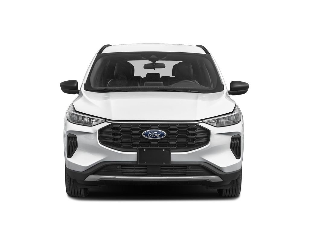 New 2025 Ford Escape ST-Line w/ Tech Pack #1 image 4