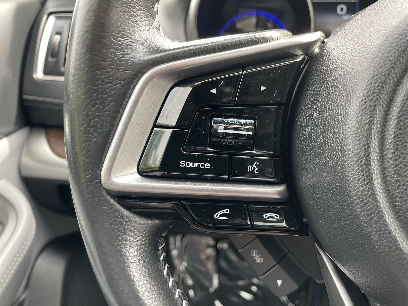 Used 2018 Subaru Outback 2.5i Limited image 16