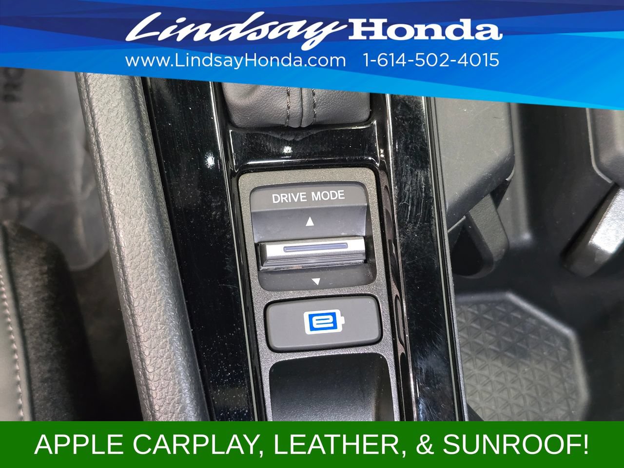 Used 2024 Honda Accord Sport image 19