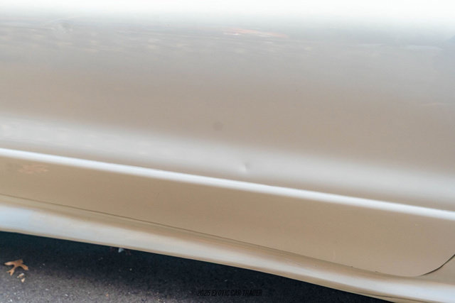 Used 1996 Ford Probe GT FWD image 76