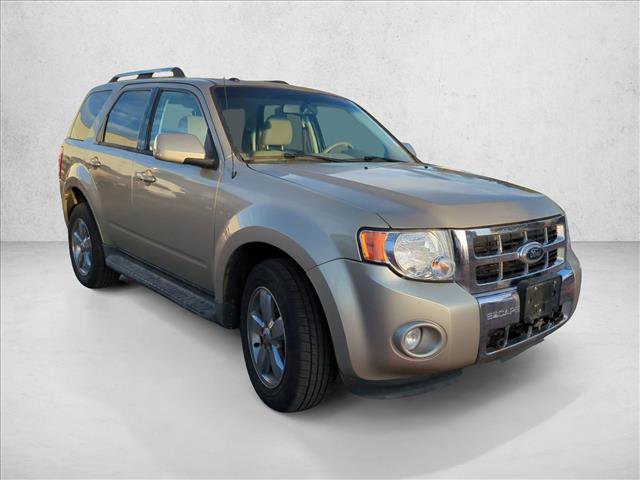 Used 2012 Ford Escape Limited video 3