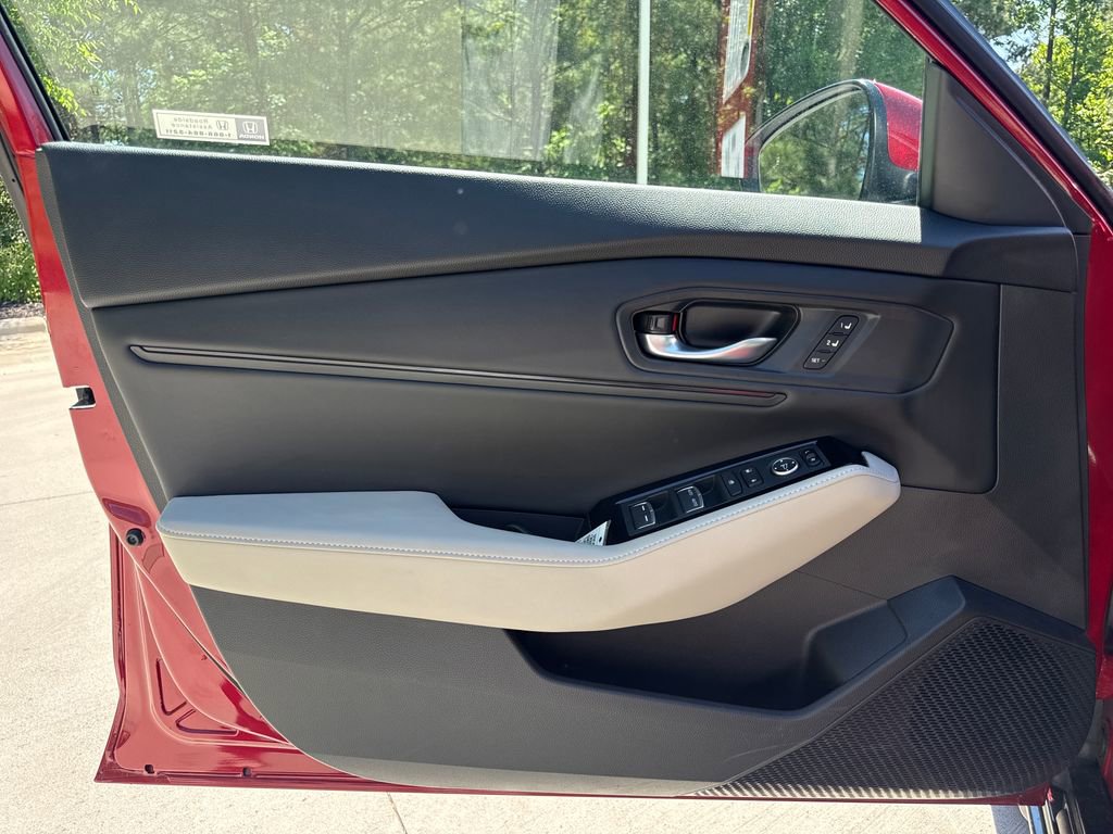 Certified 2023 Honda Accord Touring image 11