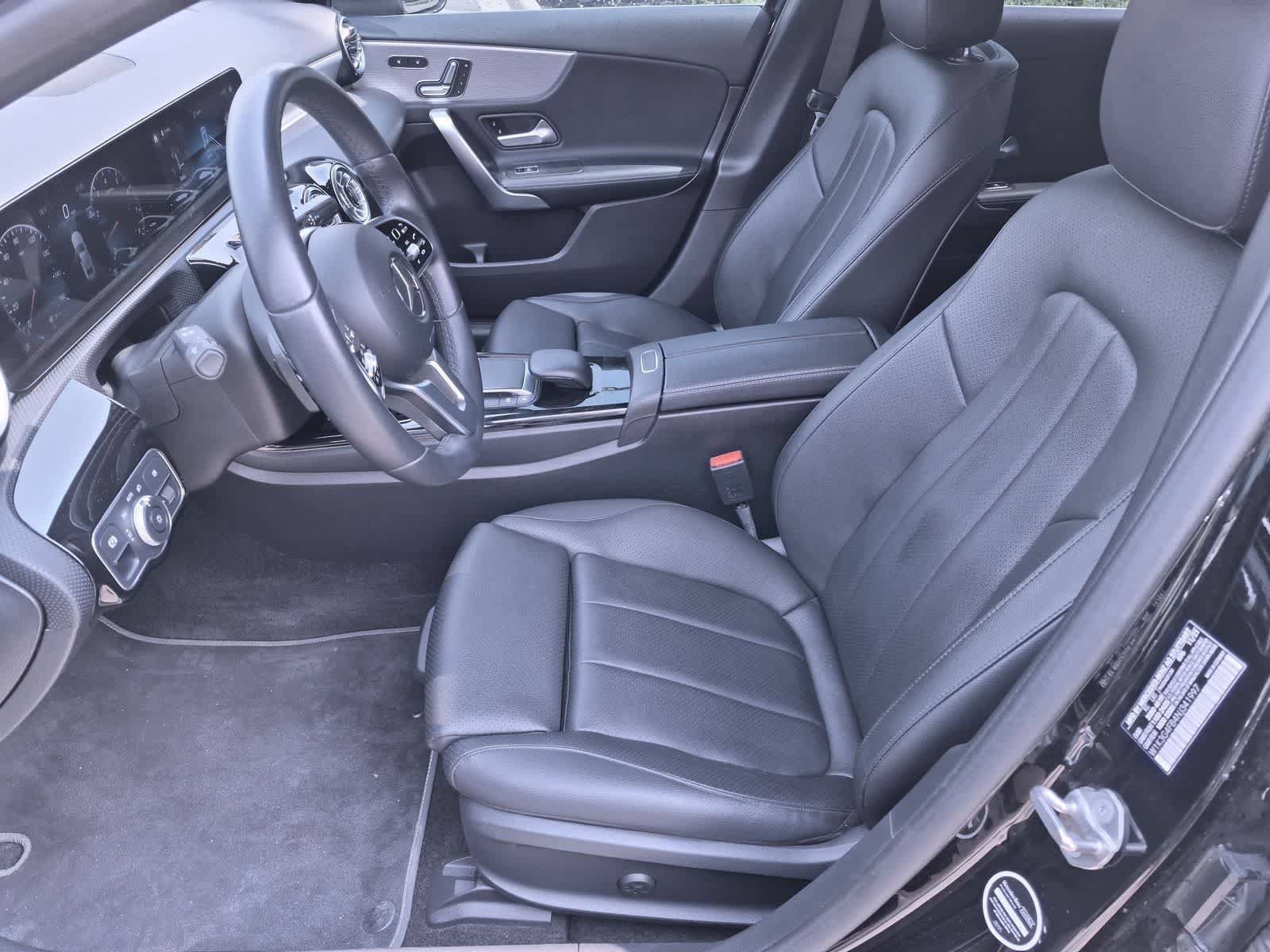 Used 2022 Mercedes-Benz A 220 4MATIC image 16