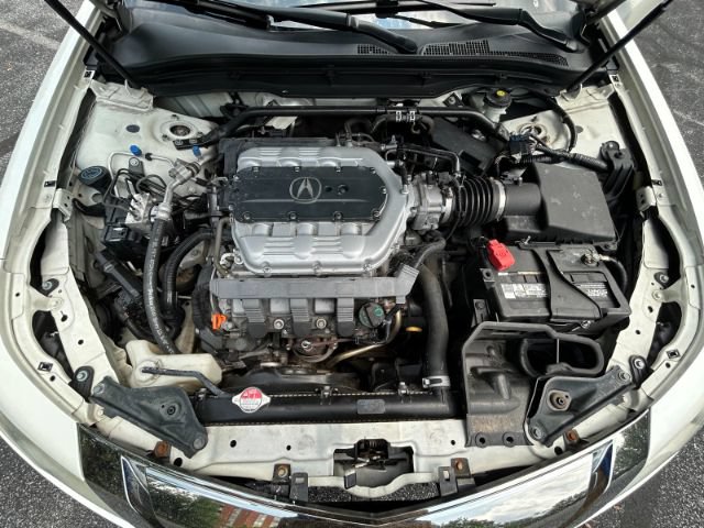 Used 2010 Acura TL SH-AWD image 40