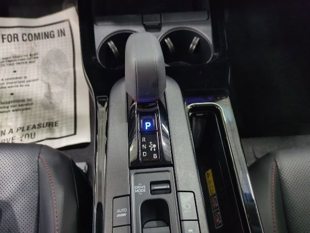 Used 2024 Toyota Prius Prime Premium image 15