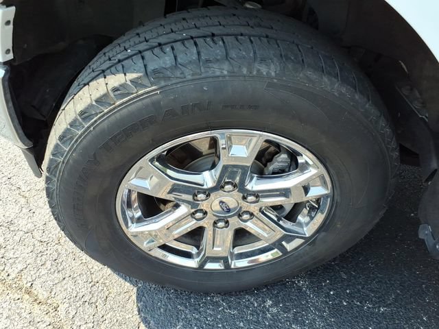 Used 2021 Ford F150 XLT w/ Equipment Group 301A Mid AWD/4WD image 28