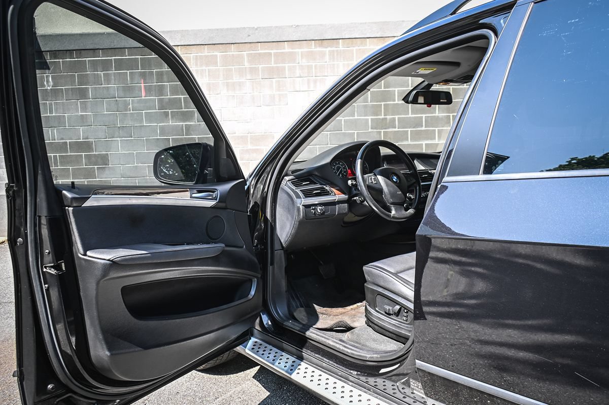 Used 2009 BMW X5 xDrive30i AWD/4WD image 7