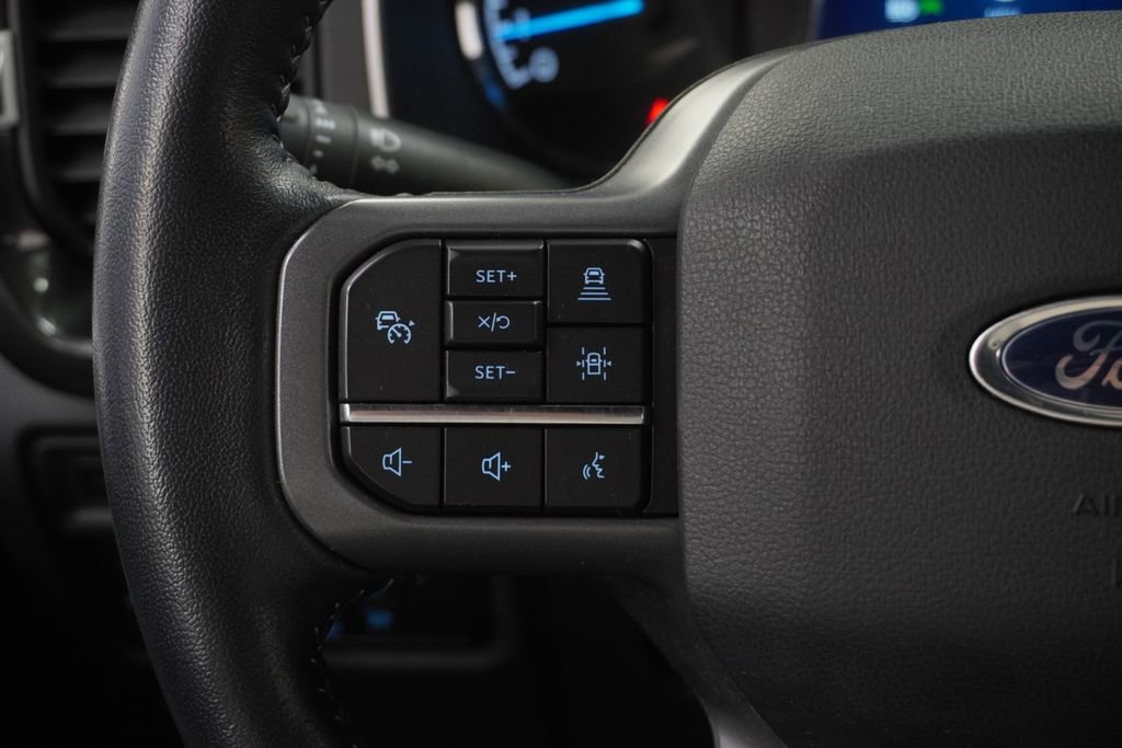 Used 2022 Ford F150 XLT w/ Equipment Group 302A High image 41