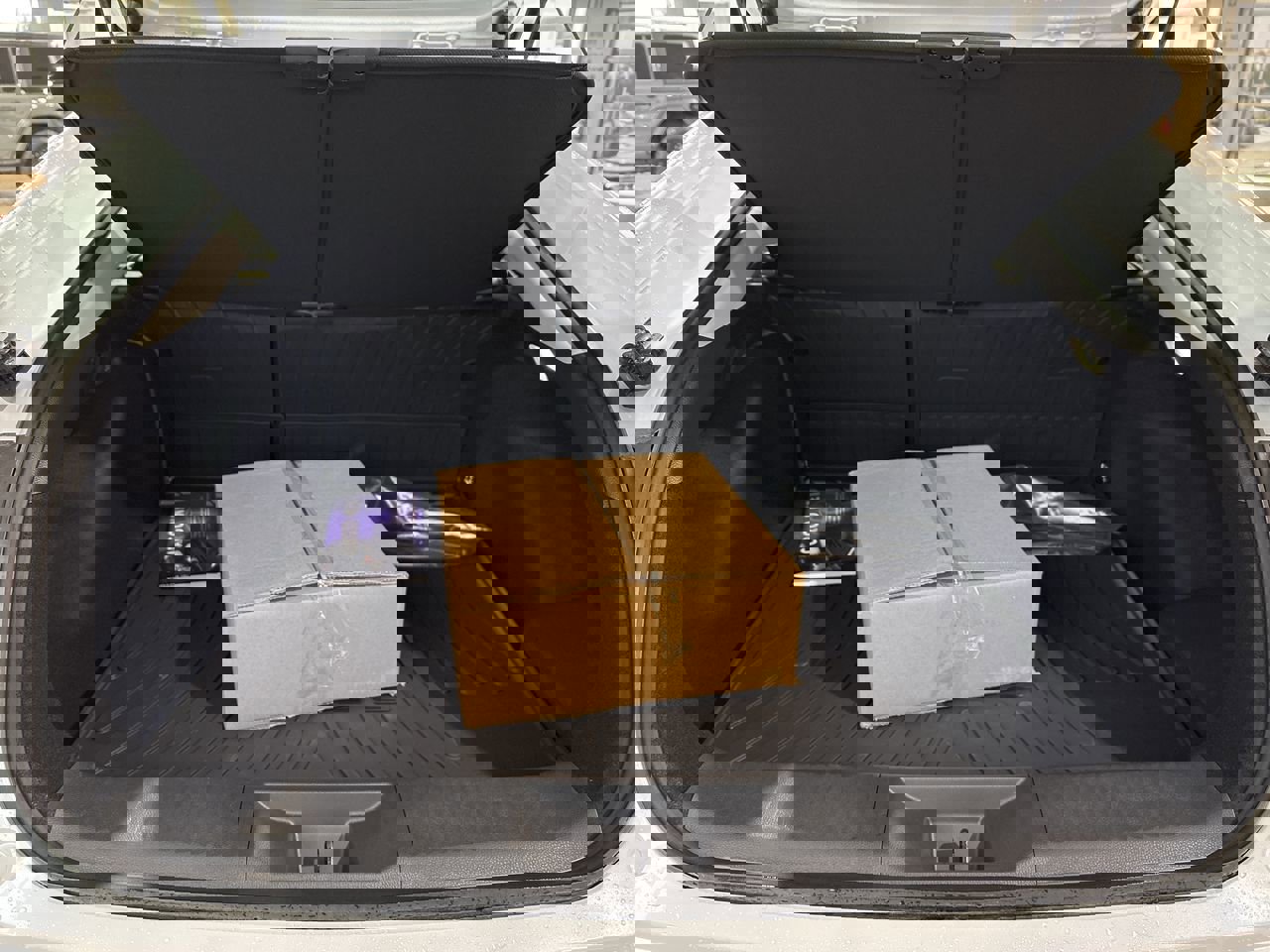 New 2026 Toyota Prius Plug-In Hybrid image 25