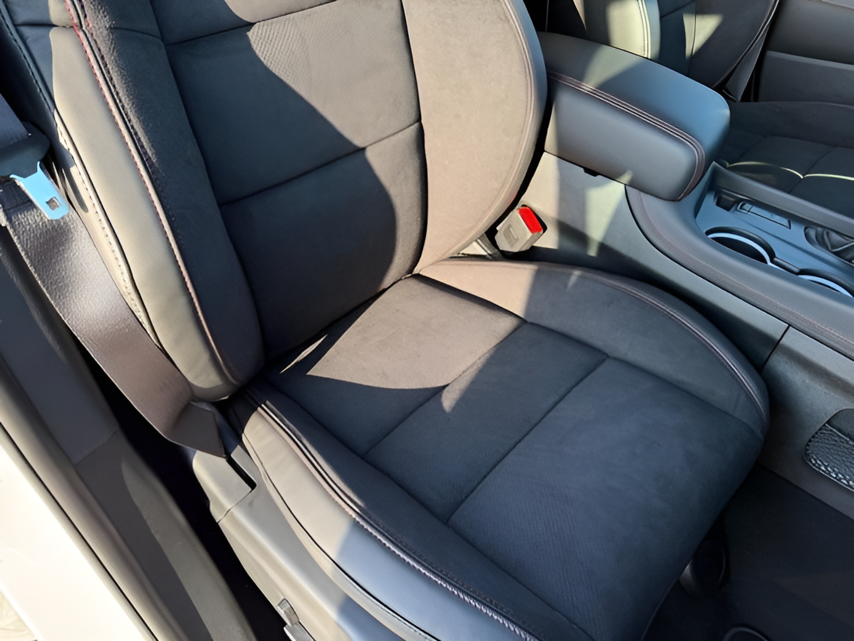 New 2026 Dodge Durango GT AWD/4WD image 17