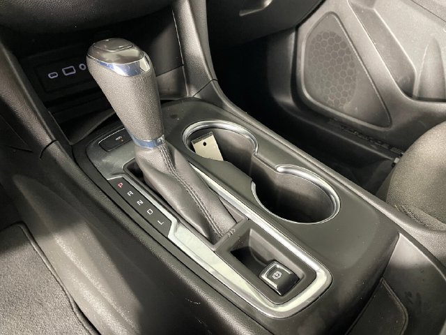 Certified 2020 Chevrolet Equinox LT AWD/4WD image 9