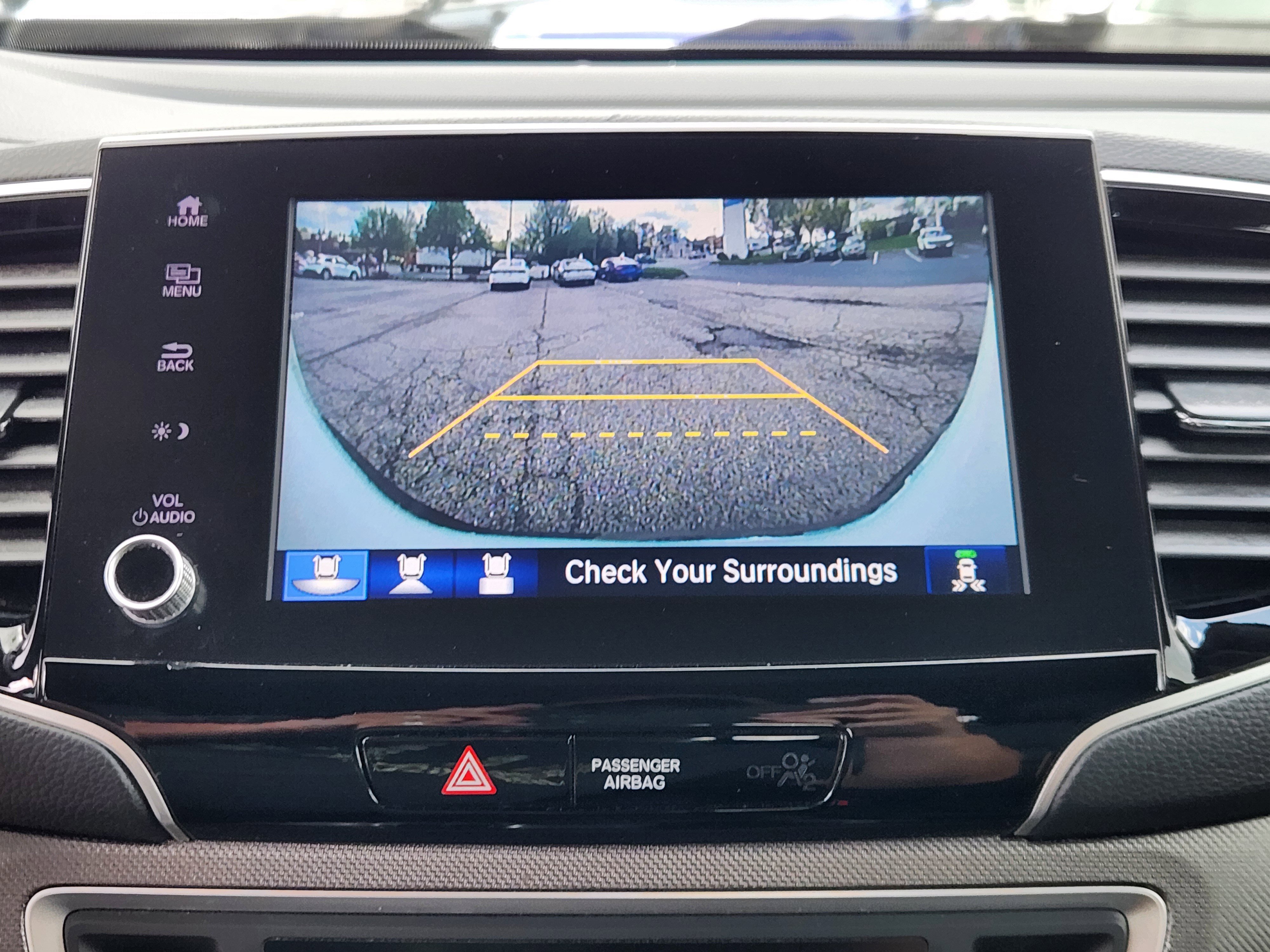 Used 2022 Honda Ridgeline RTL image 13