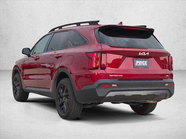 Used 2023 Kia Sorento S w/ Panoramic Sunroof Package AWD/4WD image 7