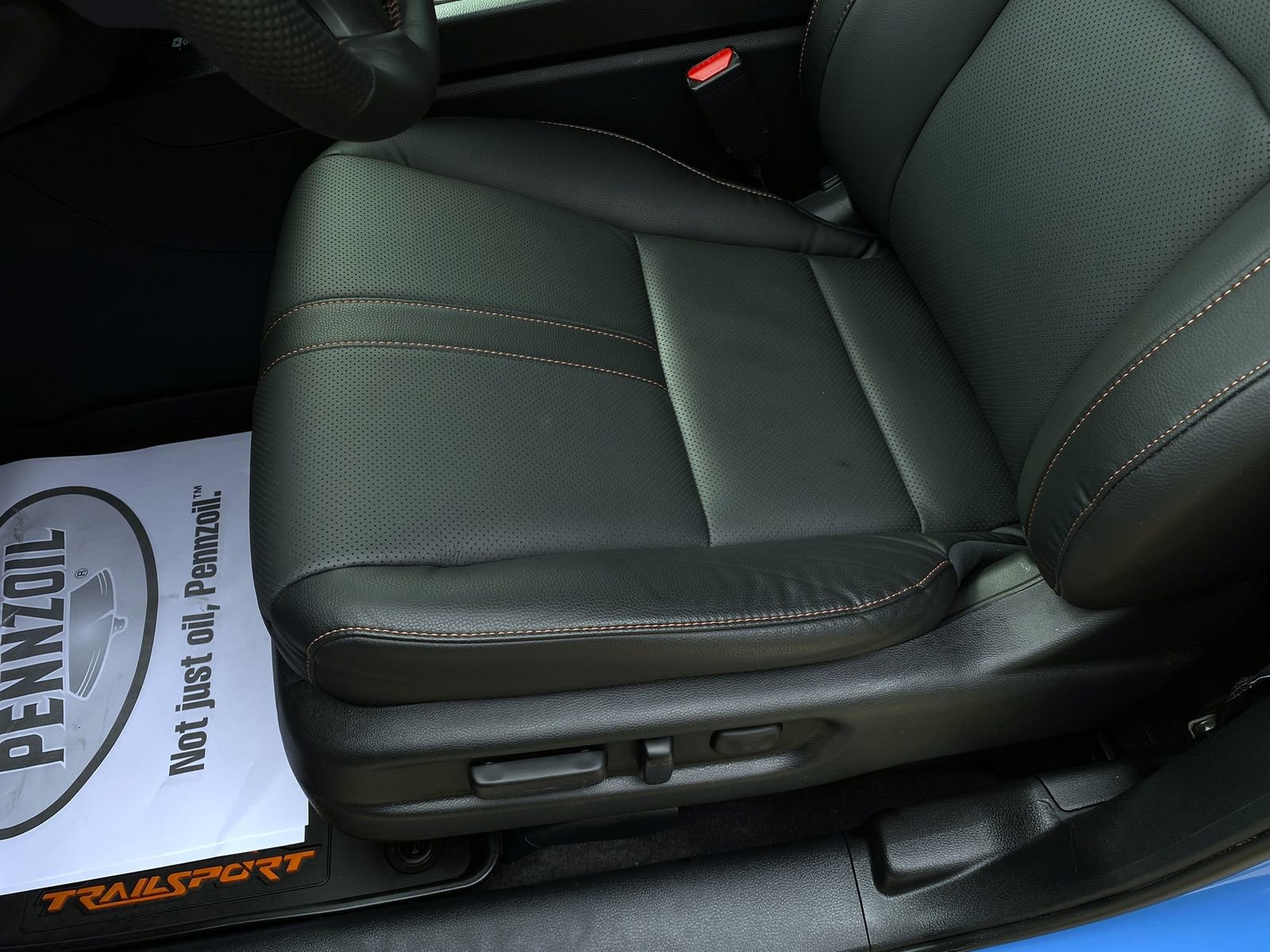 Used 2024 Honda Ridgeline TrailSport image 12