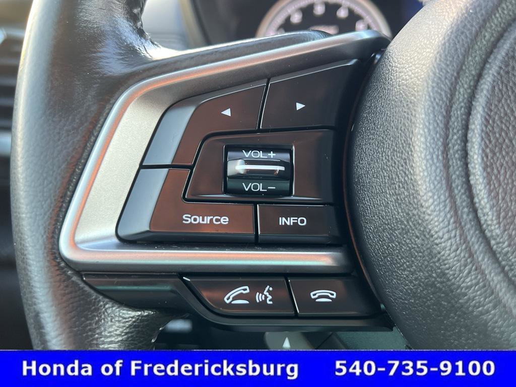 Used 2019 Subaru Forester Premium w/ All-Weather Package image 20