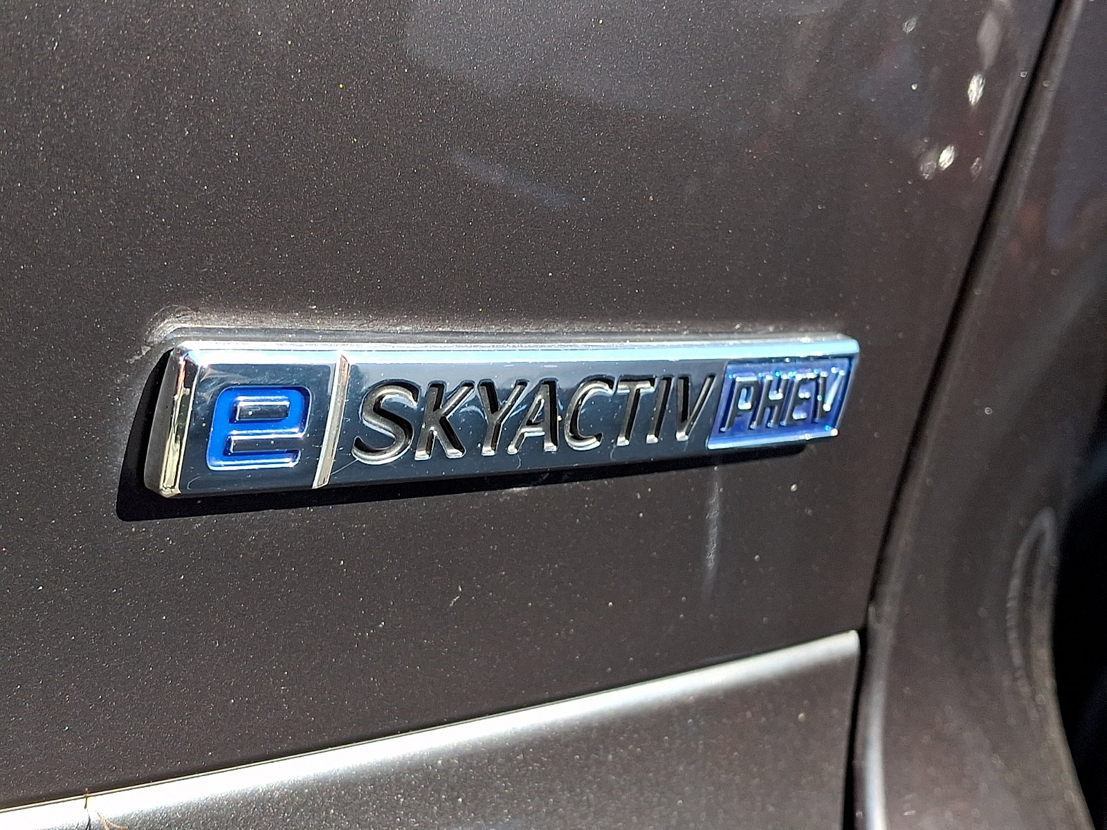 Certified 2024 MAZDA CX-90 Plug-In Hybrid w/ Premium Pkg AWD/4WD image 36