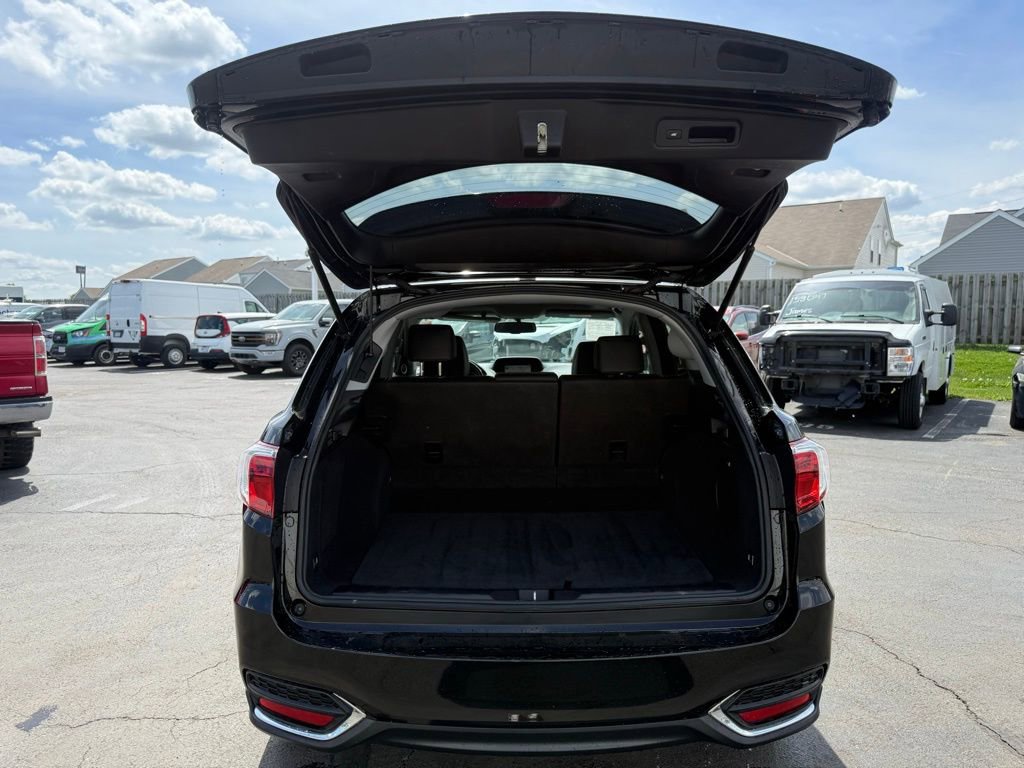 Used 2016 Acura RDX AWD w/ Technology Package image 40