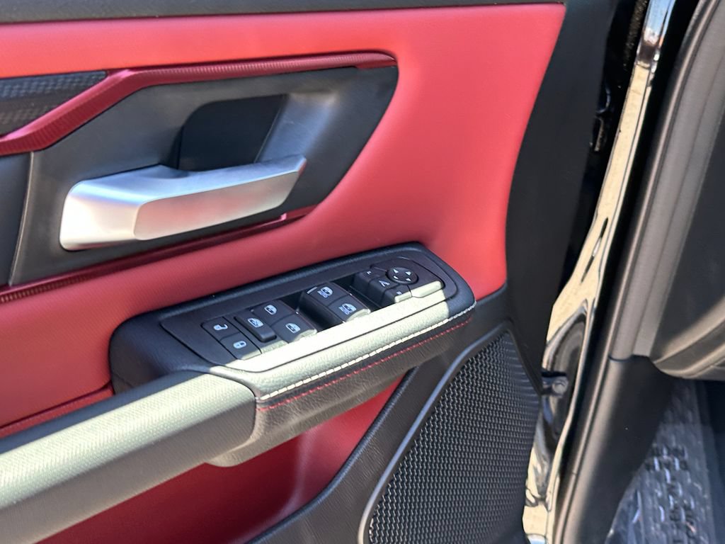 New 2026 RAM 1500 Rebel AWD/4WD image 19