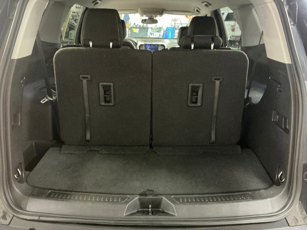 Used 2020 GMC Acadia SLE w/ Driver Convenience Package image 25