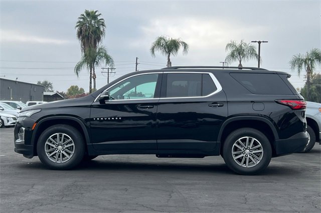 Used 2023 Chevrolet Traverse LT image 7