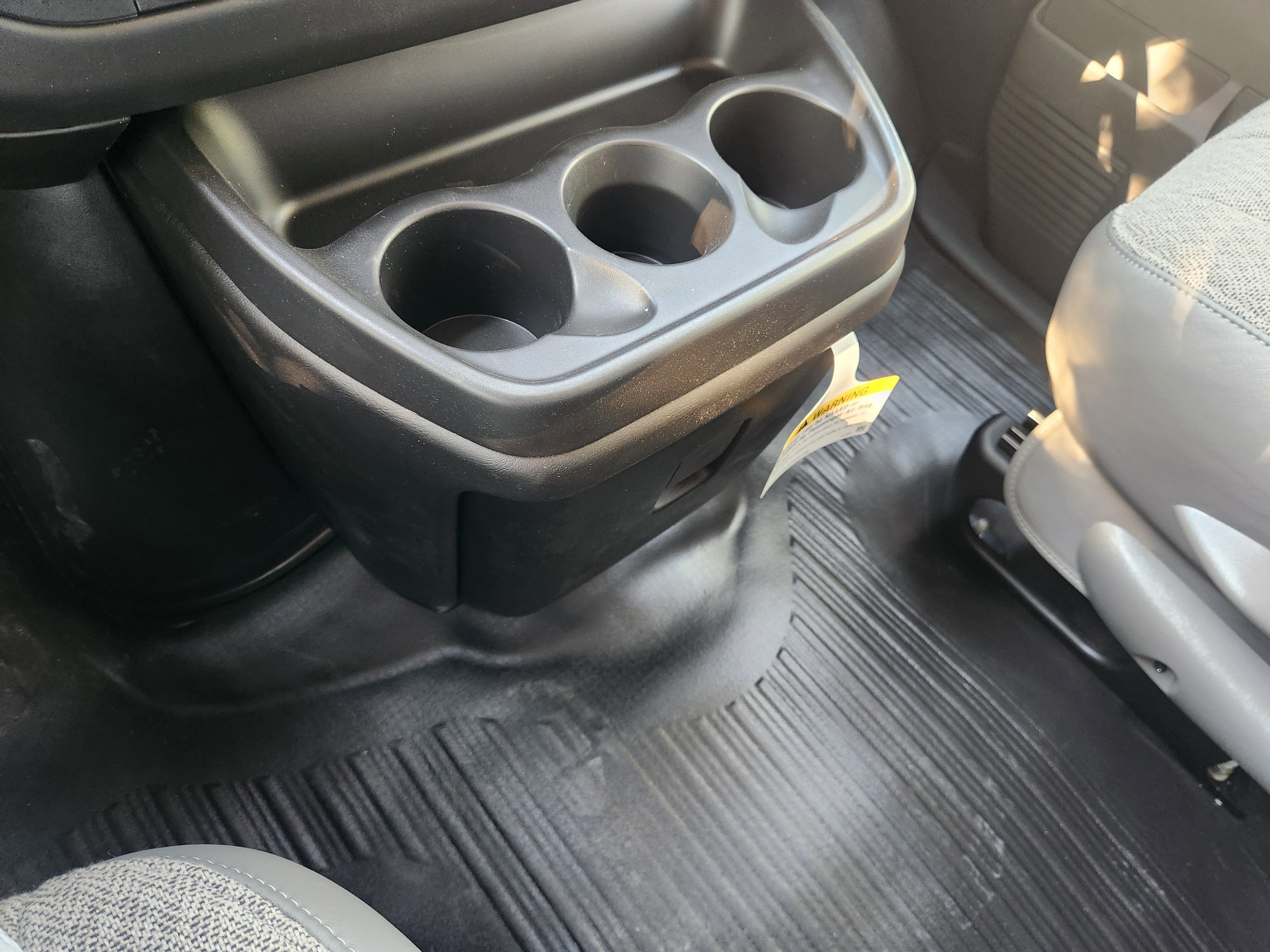 New 2025 Chevrolet Express 2500 w/ Safety Package image 20