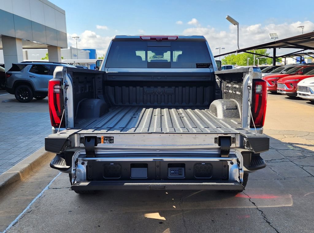 New 2026 GMC Sierra 2500 Denali Ultimate w/ Max Trailering Package image 54