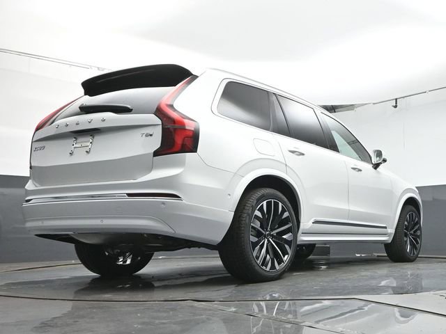 Used 2026 Volvo XC90 T8 Ultra w/ Protection Package Premier image 39