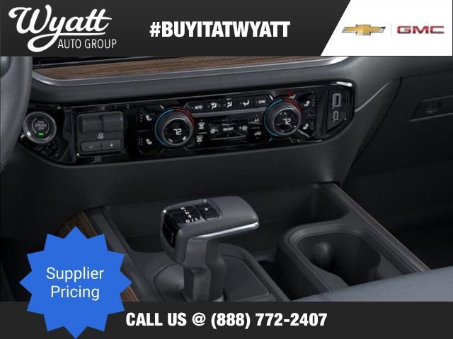 New 2026 Chevrolet Silverado 1500 RST w/ RST All Star Premium Package image 23