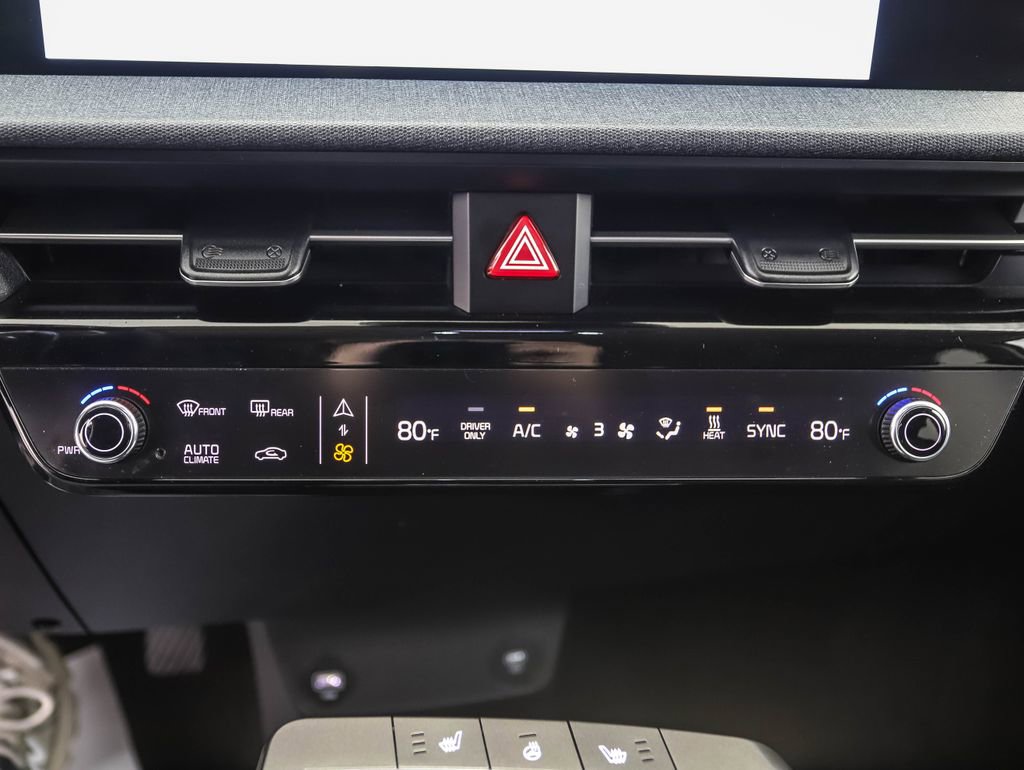 Used 2024 Kia EV6 Light image 19