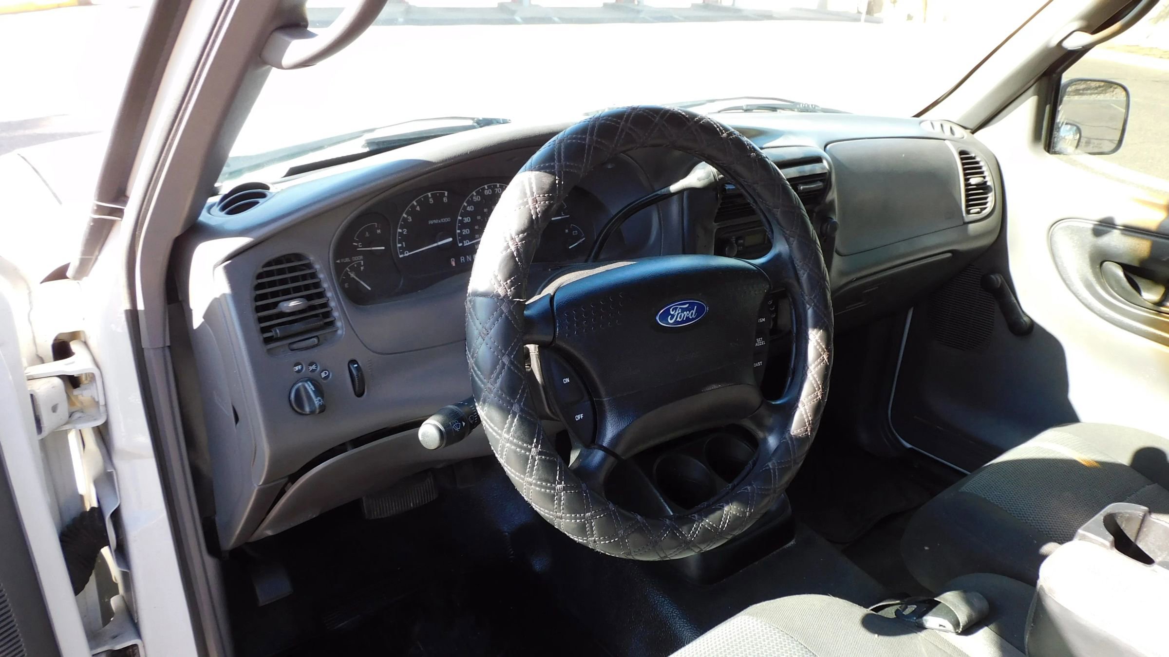 Used 2003 Ford Ranger Edge image 21
