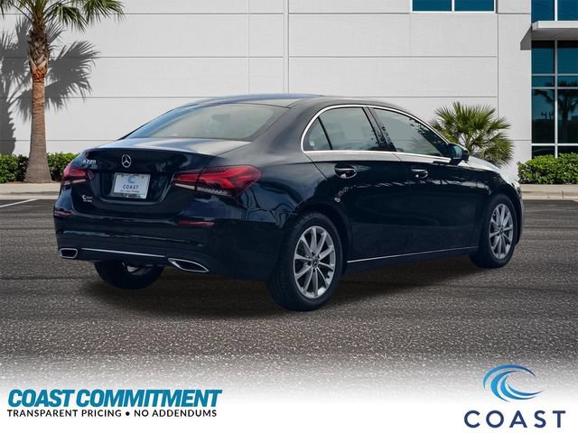 Used 2022 Mercedes-Benz A 220 image 6
