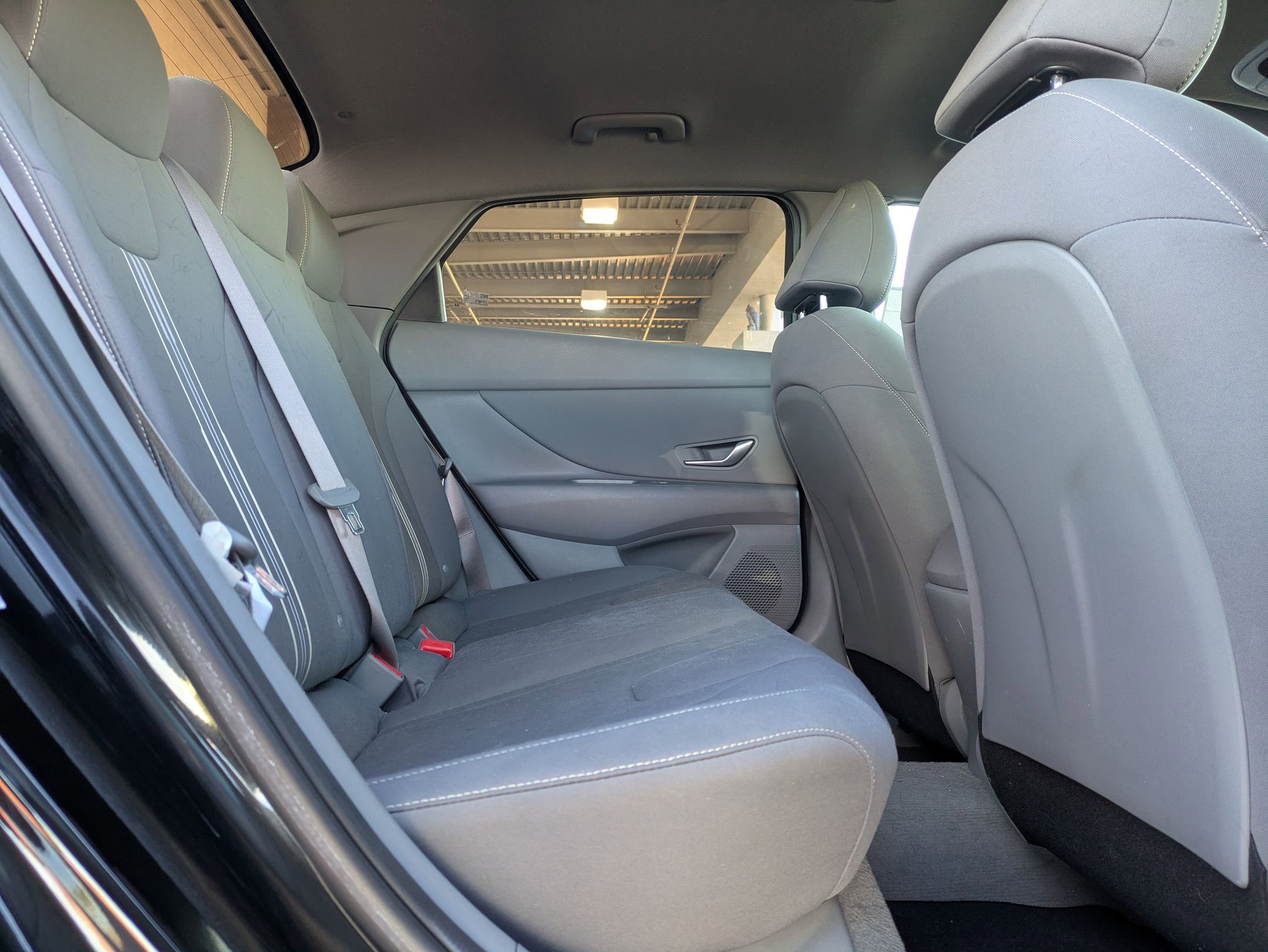 Certified 2023 Hyundai Elantra SEL w/ Convenience Package image 11