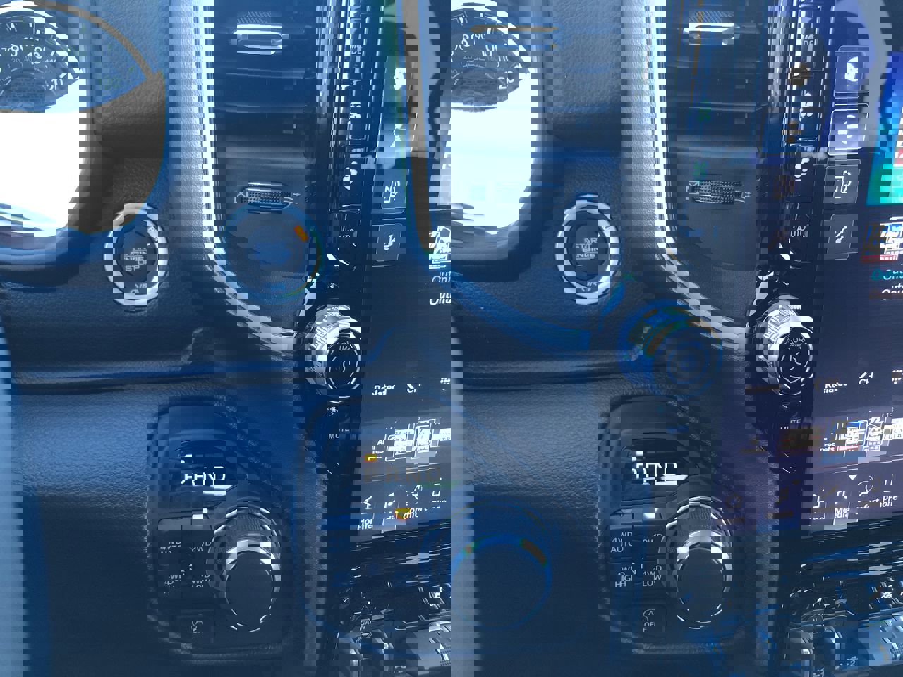 New 2026 RAM 1500 Big Horn image 26