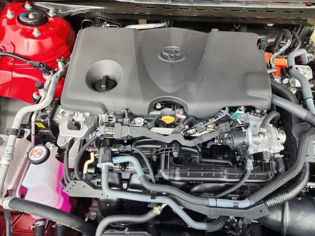 Certified 2026 Toyota Camry XSE w/ Premium Package FWD image 22