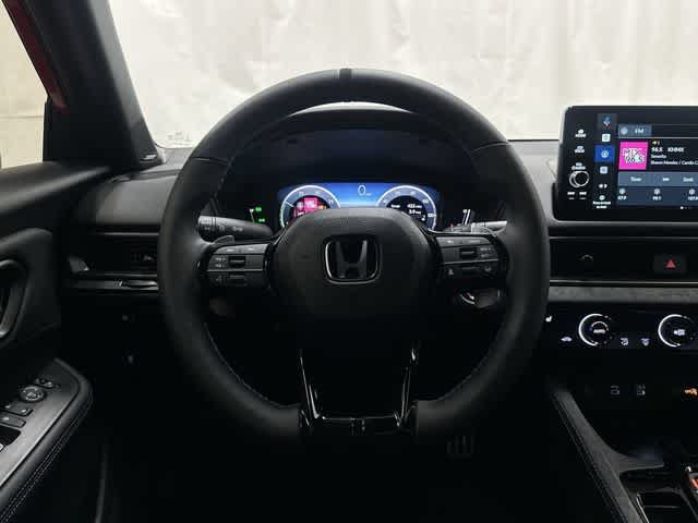 New 2026 Honda Prelude image 15
