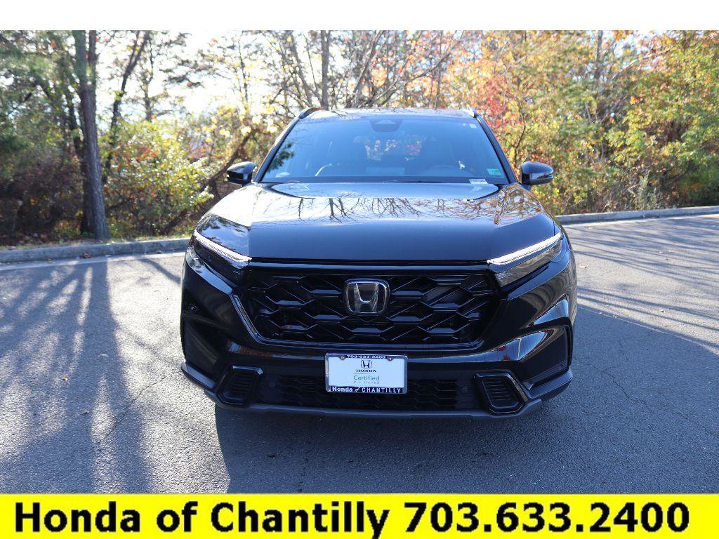 Used 2024 Honda CR-V Sport-L image 2