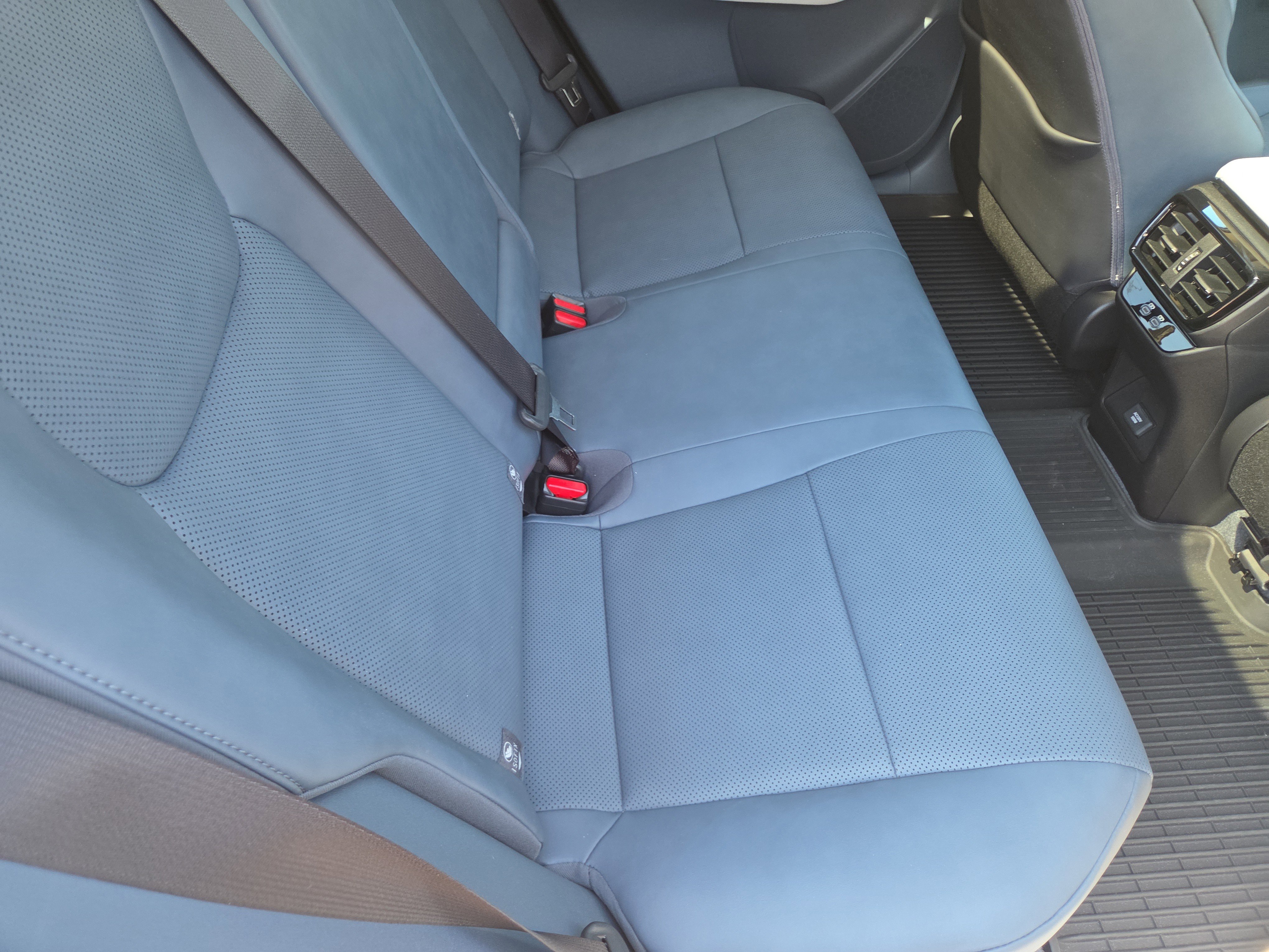 Certified 2023 Lexus RZ 450e Premium w/ Technology Package image 20