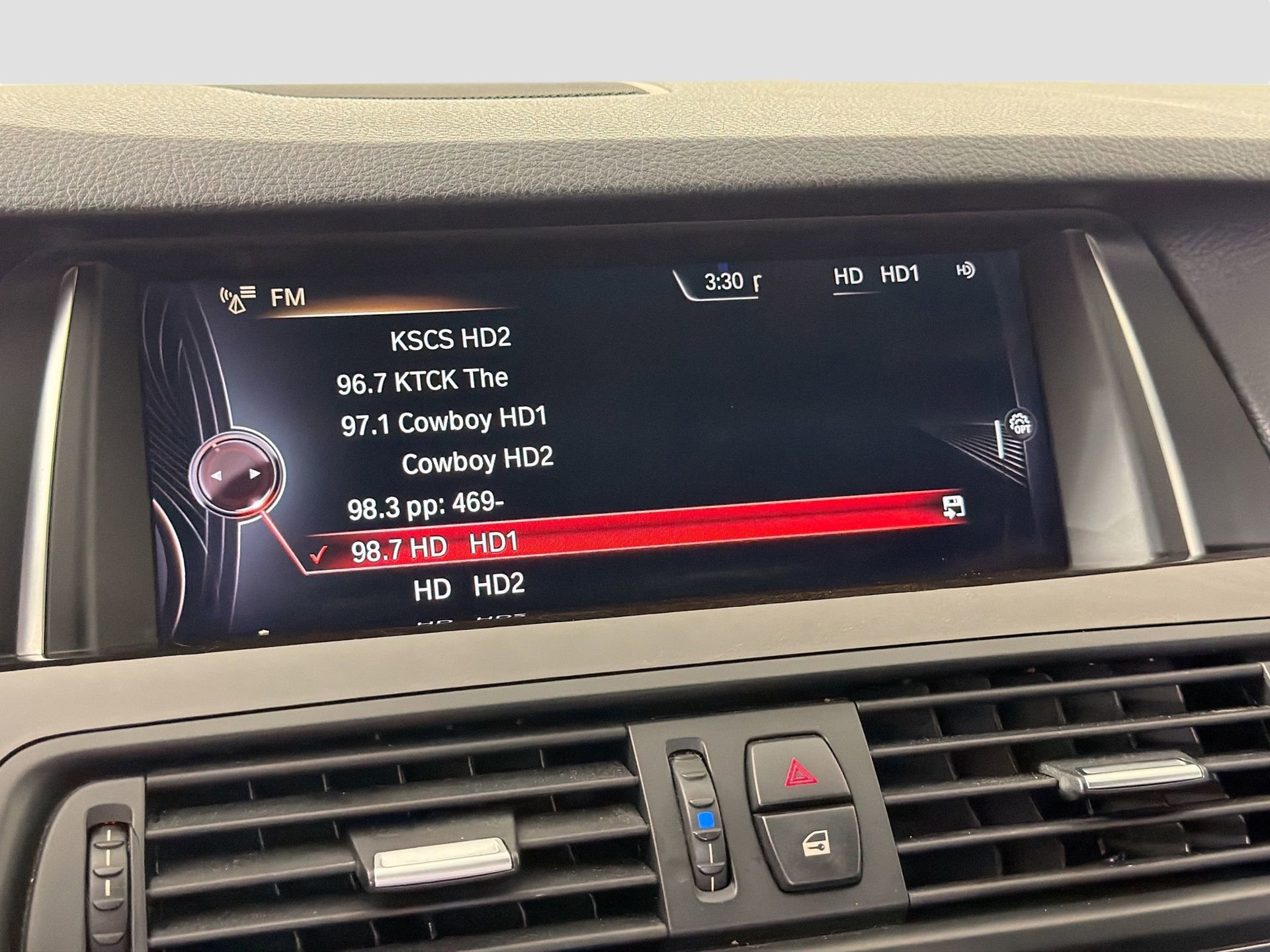 Used 2016 BMW 528i Sedan image 15