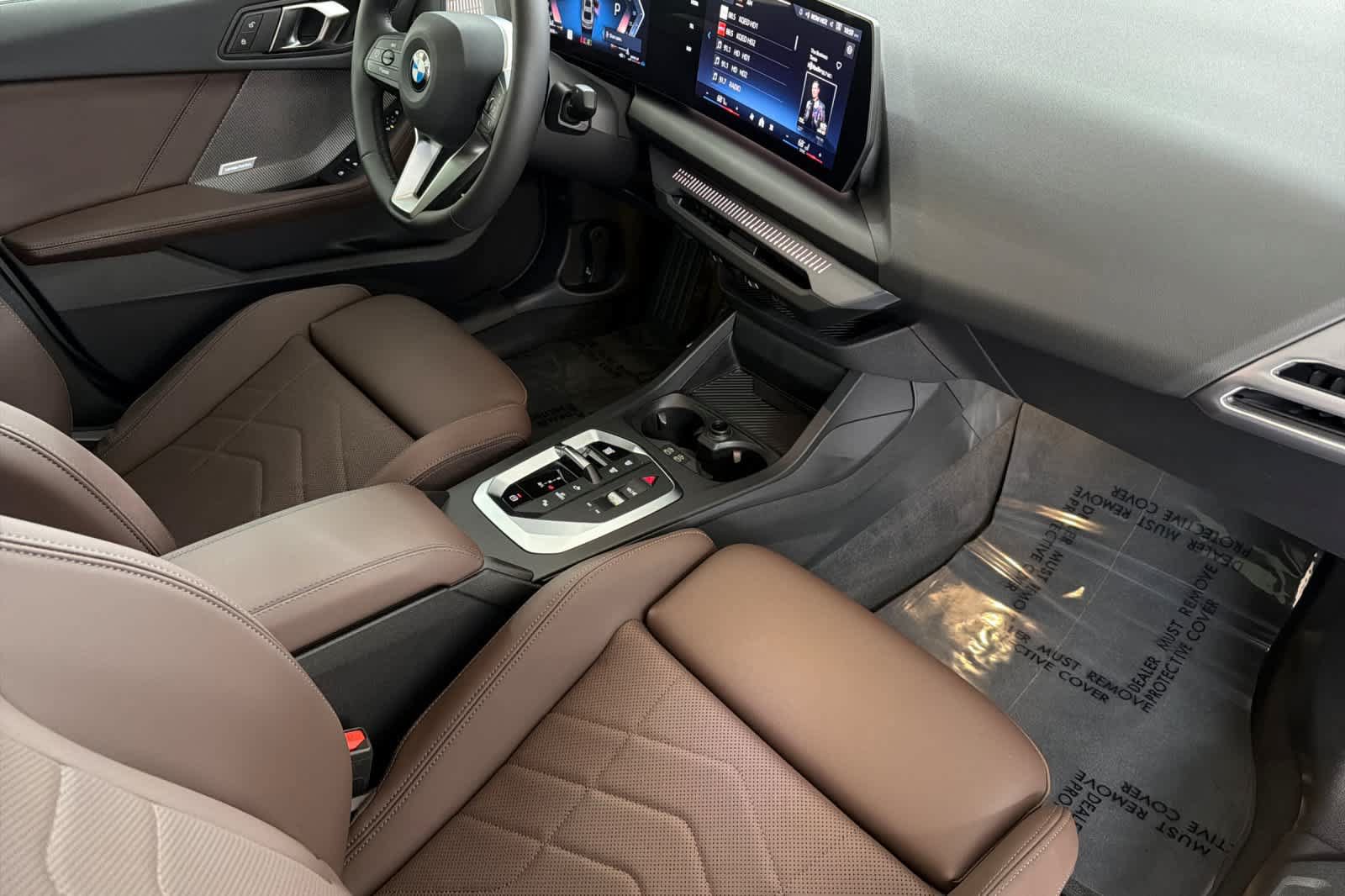 Used 2026 BMW 228i w/ Technology Package FWD image 15
