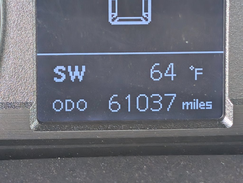 Used 2019 Toyota 4Runner Limited AWD/4WD image 3