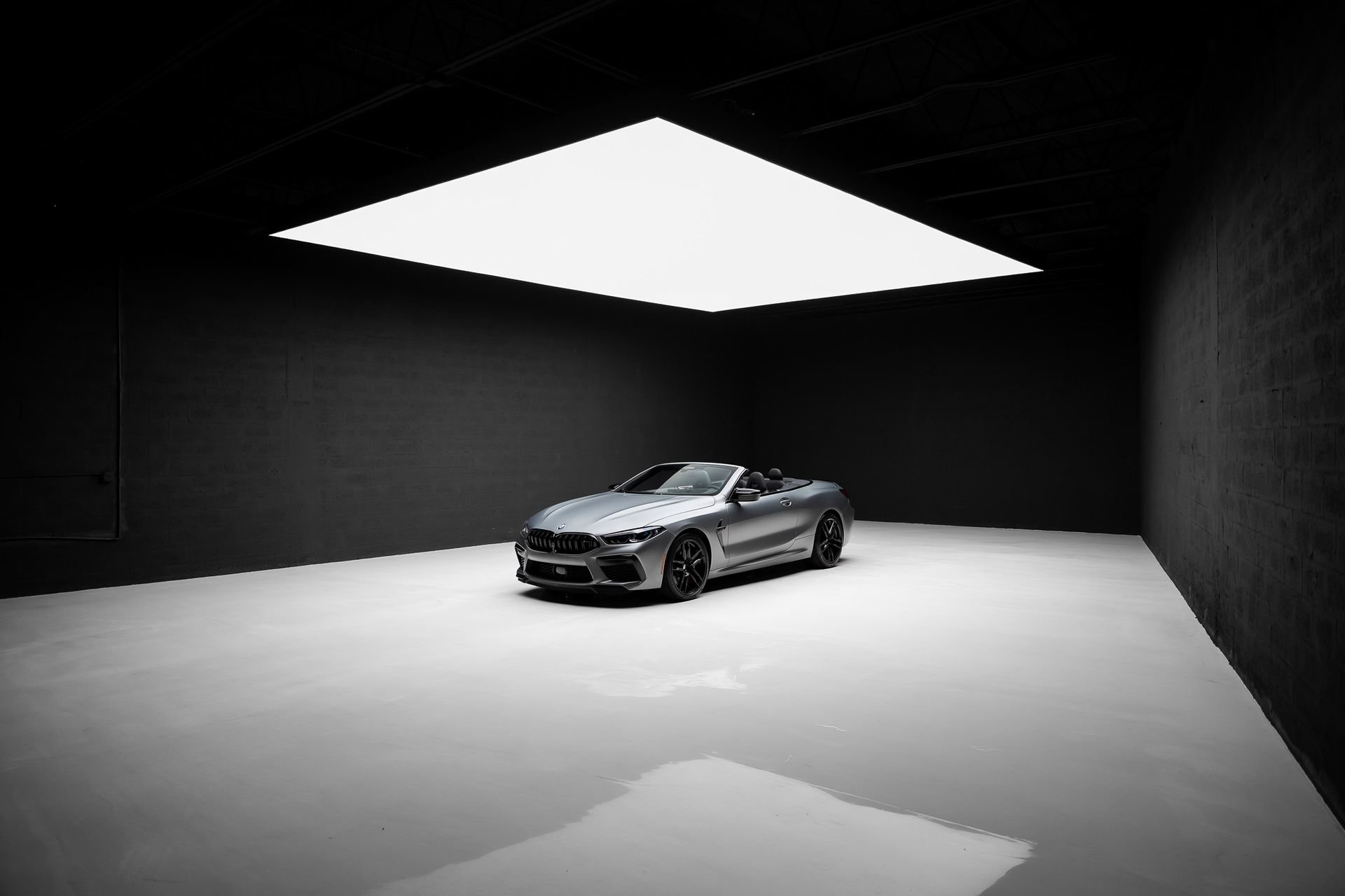 Used 2024 BMW M8 Competition AWD/4WD image 92