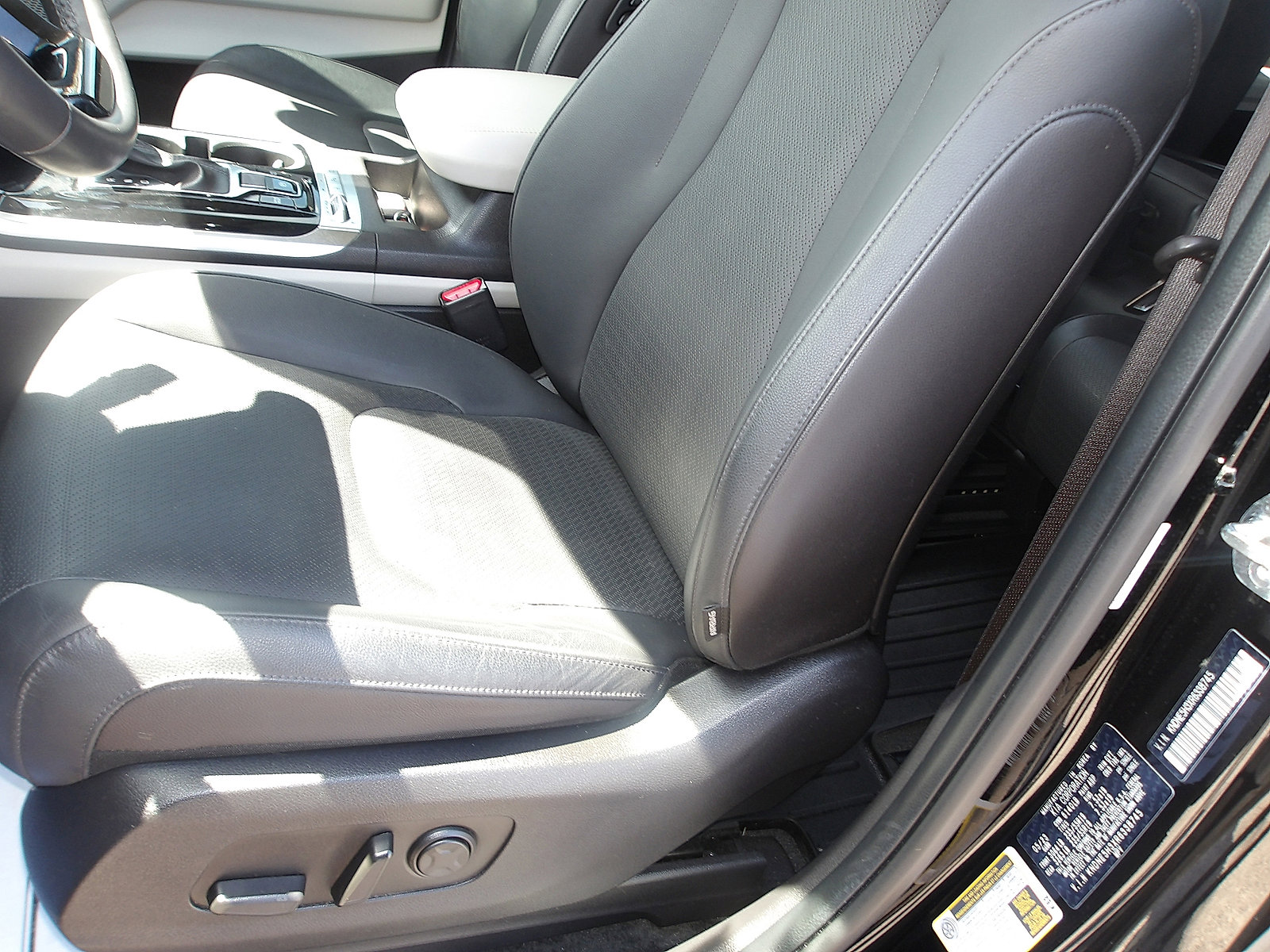 Used 2024 Kia Carnival SX Prestige FWD image 14
