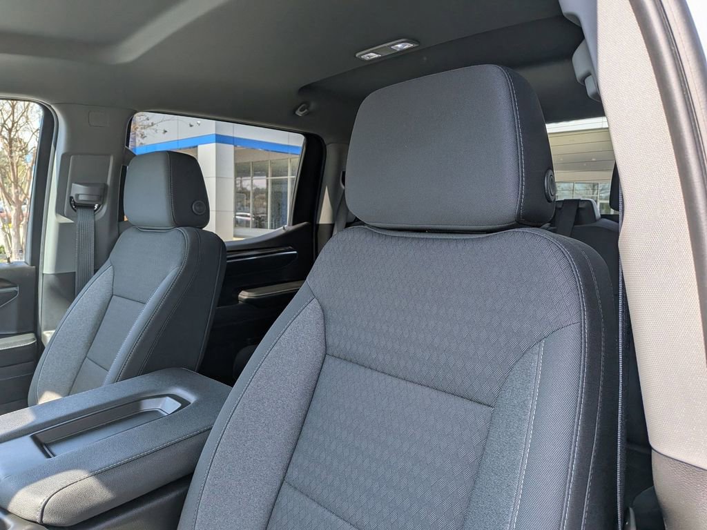 Used 2024 Chevrolet Silverado 1500 RST image 15